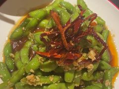 -京悦南门涮羊肉·羊蝎子火锅(田林路店)