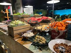 -戈拿旺巴西烤肉(崇文门店)