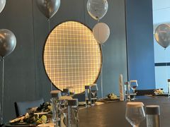 包厢-悦宴·雅致餐厅(绿地蓝海店)