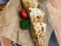 -豪客来牛排(成都锦江大融城店)