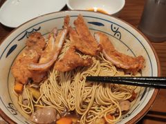 -爱家面馆(常州总店)