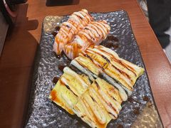 -8PINTS八品脱·日料·烧鸟·精酿小酒馆(莘庄店)