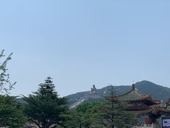 -龙口南山旅游景区