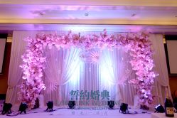 -上海瑞金洲际酒店·宴会厅