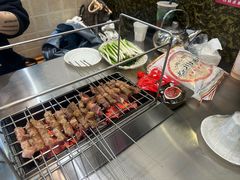 -小寒羊烧烤(凯瑞时代大厦店)