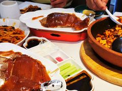 -大鸭梨(天通西苑店)
