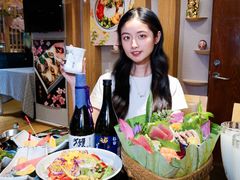 -昱匠·日本料理(金融街店)