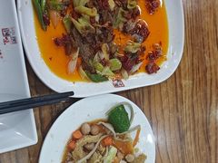 -老陕兄弟(彩虹新城店)