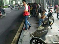 -棒棒鸡传奇(解放路店)