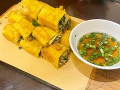 -纪林菜馆·博山菜老字号(华光路店)