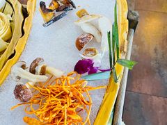 -滇釜火锅·能喝汤的火锅(车公庄店)