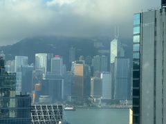 -香港尖沙咀凯悦酒店