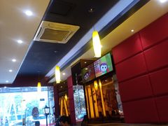 -尊宝比萨(石牌东店)