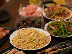 -人间半杯·小酒馆创意菜(三里屯店)