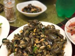-抱德·潮汕味(敦和店原惠城鱼仔)