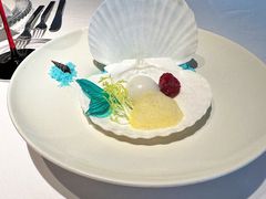 -王品牛排(郑州大卫城店)