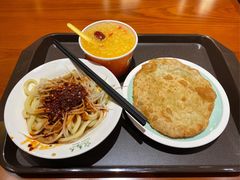 高担酿皮-再回首(西关木塔巷店)