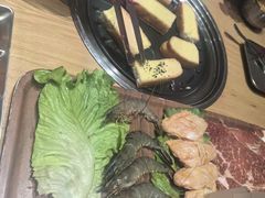 -乌拉烤肉(如皋首店)