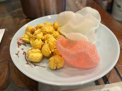 -西江美食舫·江西菜(健德桥店)