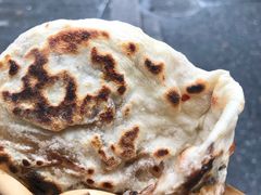 -永康肉麦饼(中山北路店)