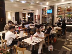 大堂-石板街港澳冰室(天环店)