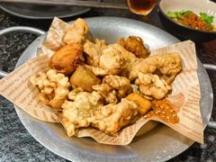 -一善菌·云南菌汤·云南菜(银泰城店)