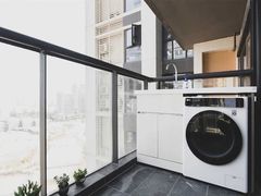 -佰丽爱家全屋定制(汶水店)