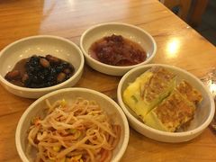 -金北顺大锅家(신사본점)