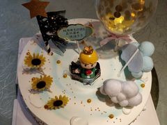 -洛雅艾思·生日蛋糕商务茶歇甜品台(北京店)