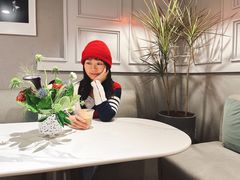 -潮一不贰·法式甜品·生日蛋糕·西式简餐(外滩店)