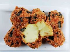 -鲍师傅糕点(国金街店)
