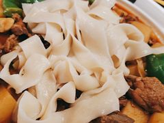 -疆Jiang·新疆秘制料理