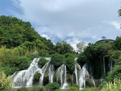 -天河潭旅游度假区