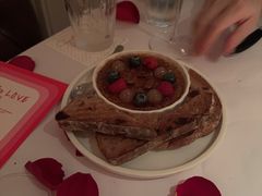 -壳里西餐厅Coquille Seafood Bistro(蒙自路店)