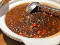 -燕郊烧鸽子(广安路店)