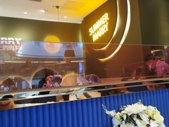 -夏日玛莉西餐厅(金茂览秀城店)