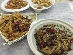 -小民大排档(马场角横路店)