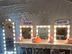 -NOKNOK若蔻亲子餐厅(天地壹方北馆店)