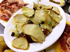 -火云龙烤肉(紫荆花店)