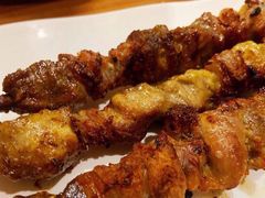 -巴依老爷新疆美食(常营店)