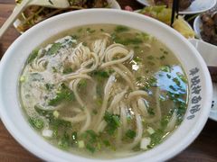 -萍姨抻面馆·鸡架冒菜(清湖店)