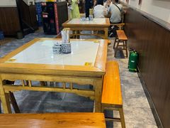 -子午路张记肉夹馍(小寨西路店)