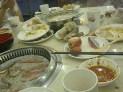 -北京汉丽轩自助烤肉火锅超市(香港城店)