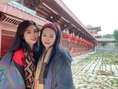 -莆田南少林寺