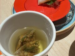 -新一番三文鱼寿司(大东海店)