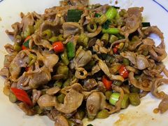 -湘香私房菜(大石长隆店)