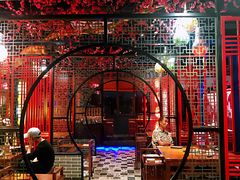 -蜀香楼火锅(长安哥伦布店)