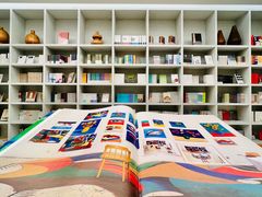 -二酉书店TOYOU BOOKS