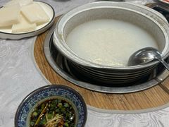 -丰尔粥食·粥底火锅·桑拿鸡(大良总店)