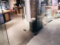-小米之家(长宁中山公园龙之梦店)